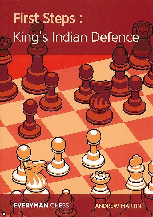 Shopworn - First Steps - King's Indian Defence