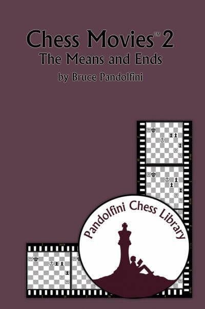 Shopworn - Chess Movies 2