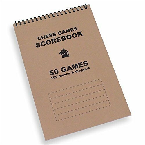 Softcover Quality Scorebook