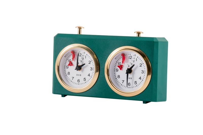 Bhb Special Mechanical Chess Clock