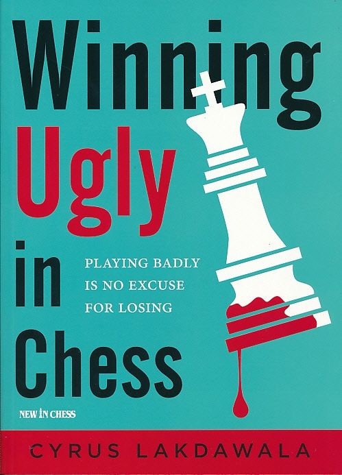 Shopworn - Winning Ugly In Chess