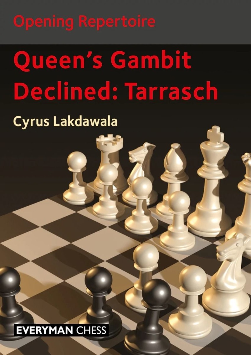Opening Repertoire - Queen's Gambit Declined - Tarrasch