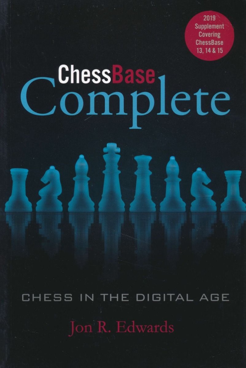 Shopworn - Chessbase Complete - 2019 Supplement