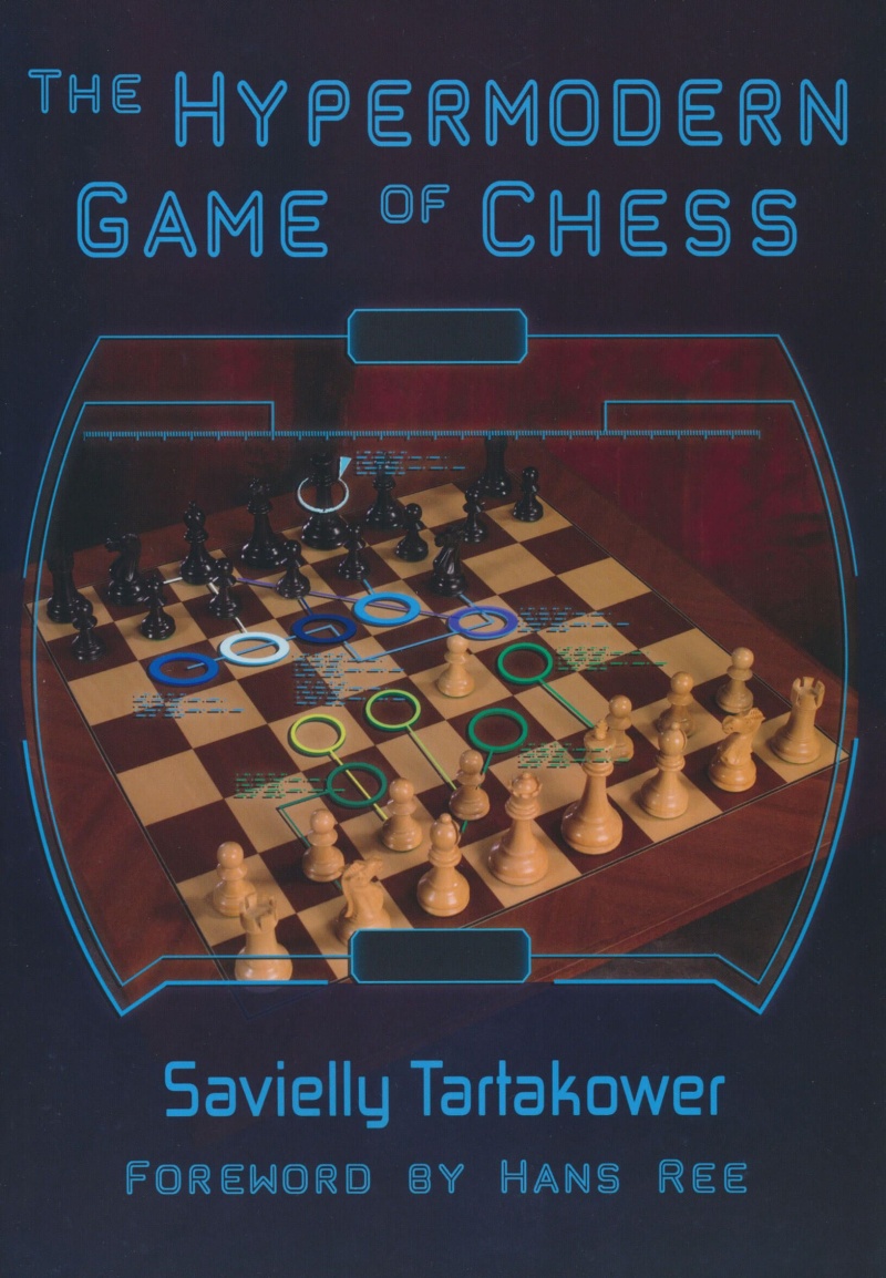 Shopworn - The Hypermodern Game Of Chess