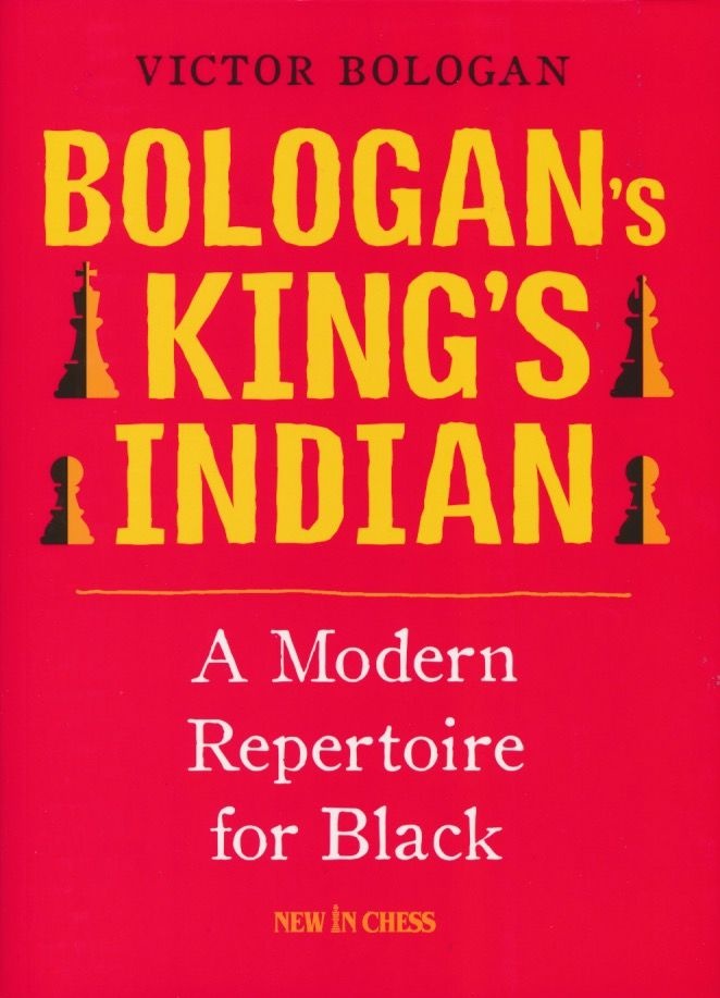 Shopworn - Bologan's King's Indian