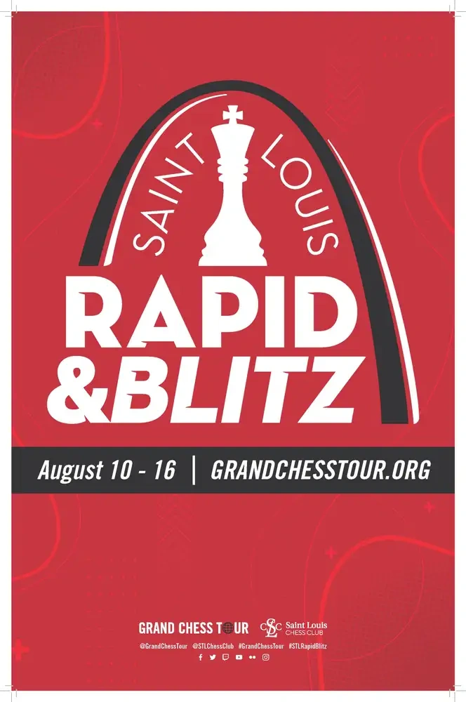 2021 Saint Louis Rapid & Blitz