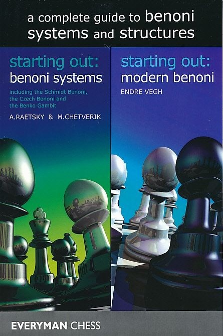 Shopworn - A Complete Guide To Benoni Systems And Structuresz