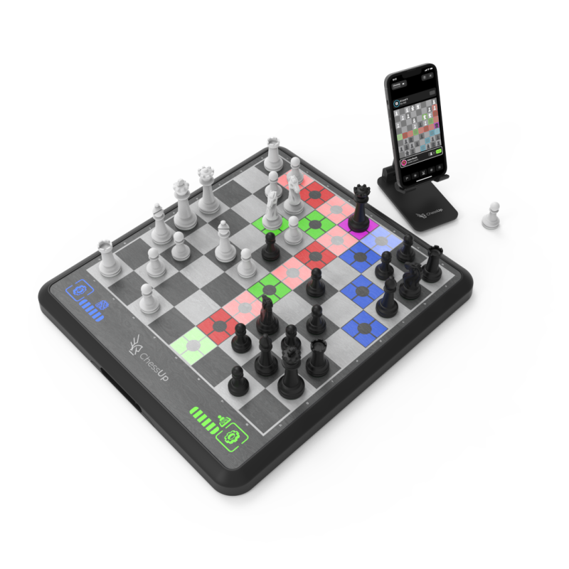 Pre-Order - Chessup Chess Computer