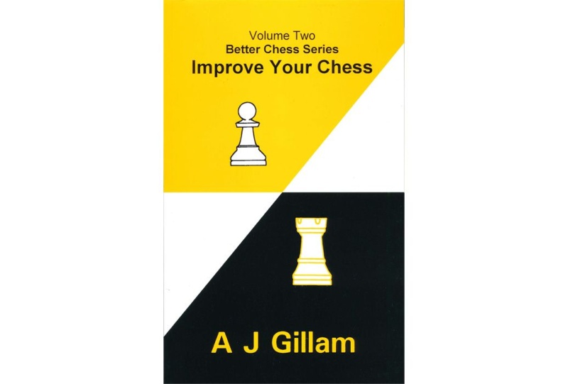 Clearance - Improve Your Chess