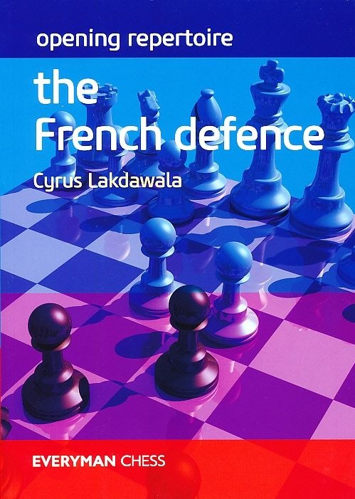Shopworn - Opening Repertoire - The French Defence