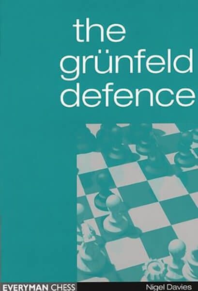 Shopworn - Grunfeld Defence