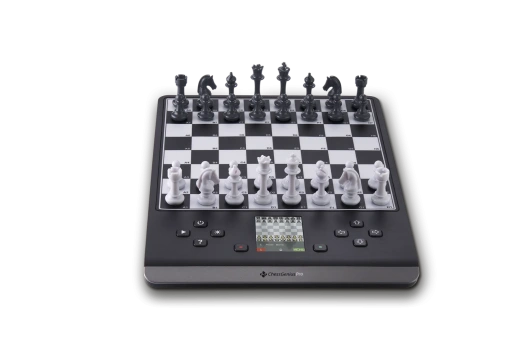 Chessgenius Pro 2024 Chess Computer