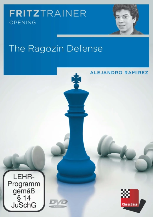 Clearance - The Ragozin Defense - Alejandro Ramirez
