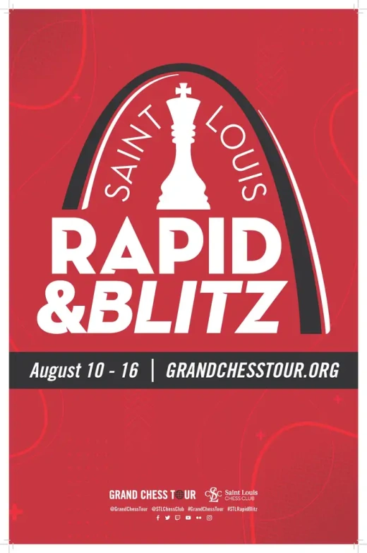 2022 Saint Louis Rapid & Blitz