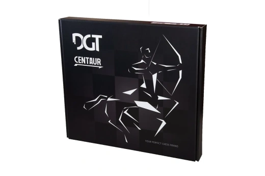 Dgt Centaur Chess Computer