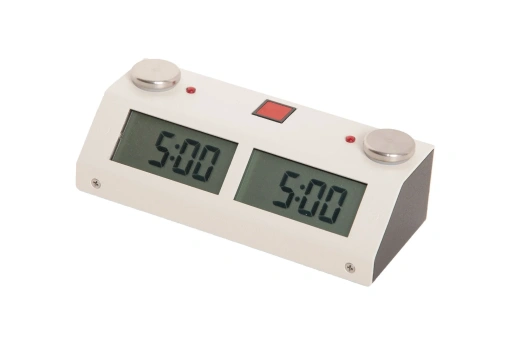 Chronos Gx Digital Game Clock - Touch
