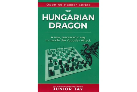 The Hungarian Dragon Chess Opening Book