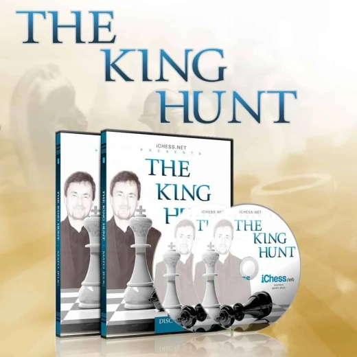 The King Hunt Pt.1 - Mato Jelic