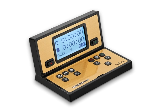 Refurbished - The Millennium Chessgenius Exclusive Chess Computer