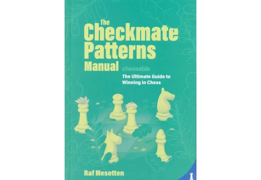 The Checkmate Patterns Manual
