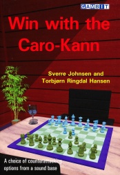 Empire Chess Vol. 14: Crush the Caro-Kann with the Exchange Variation –  Chess House