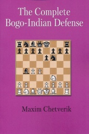 CLEARANCE - Rubinstein Variation, Nimzo-Indian Defense - An Original View  of the Opening