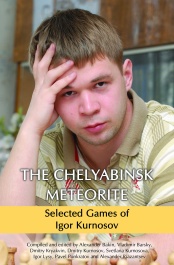 Sicilian Defense: The Chelyabinsk Variation by Gennadi Timoshchenko  Paperback 9781941270530