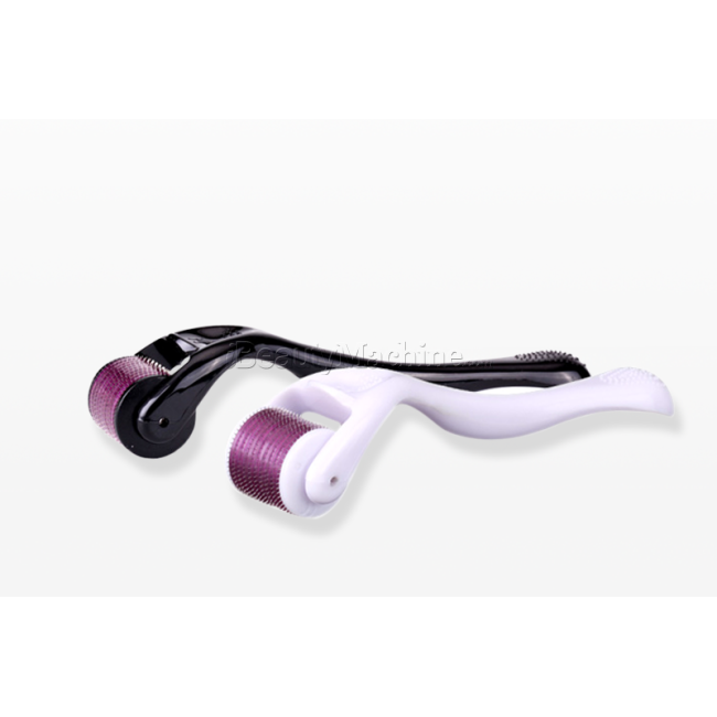 Drs Derma Roller 540 Needle | High Quality Home Use Microneedling Roller | Derma Roller Factory Direct-Sale
