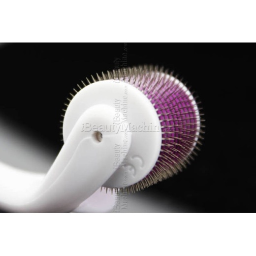 DRS Derma Roller 540 Needle - Microneedling Roller for Home Use