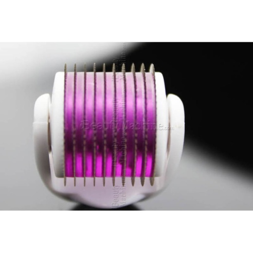 DRS Derma Roller 540 Needle - Microneedling Roller for Home Use