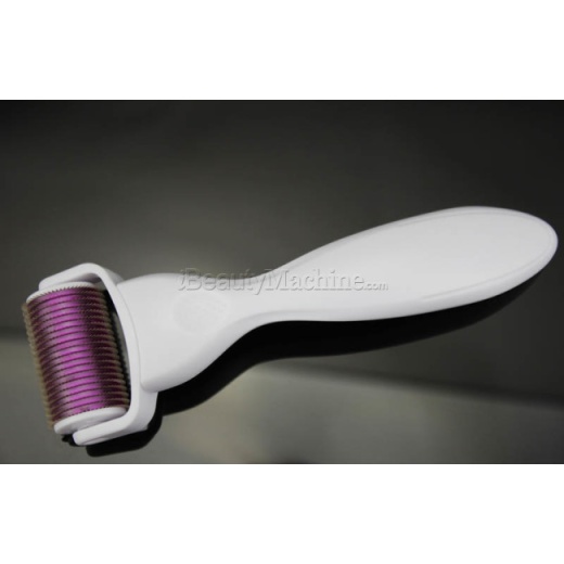 Drs Dermaroller 1200 | Body Derma Roller for Glowing Skin