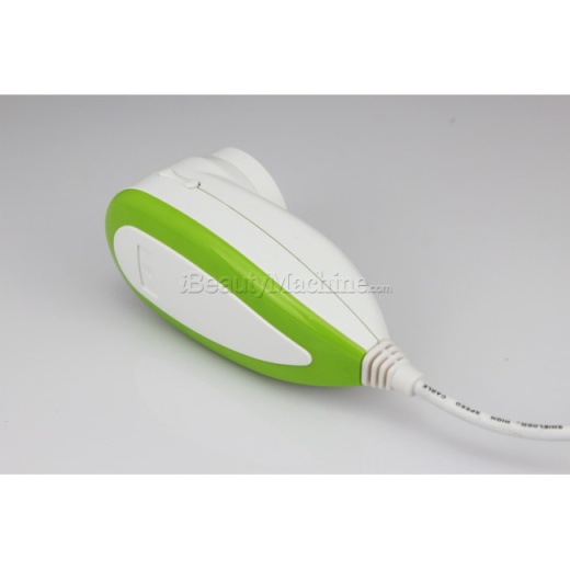 GA-2000 Analysis System Lens for Skin, Hair, and Iris Analysis