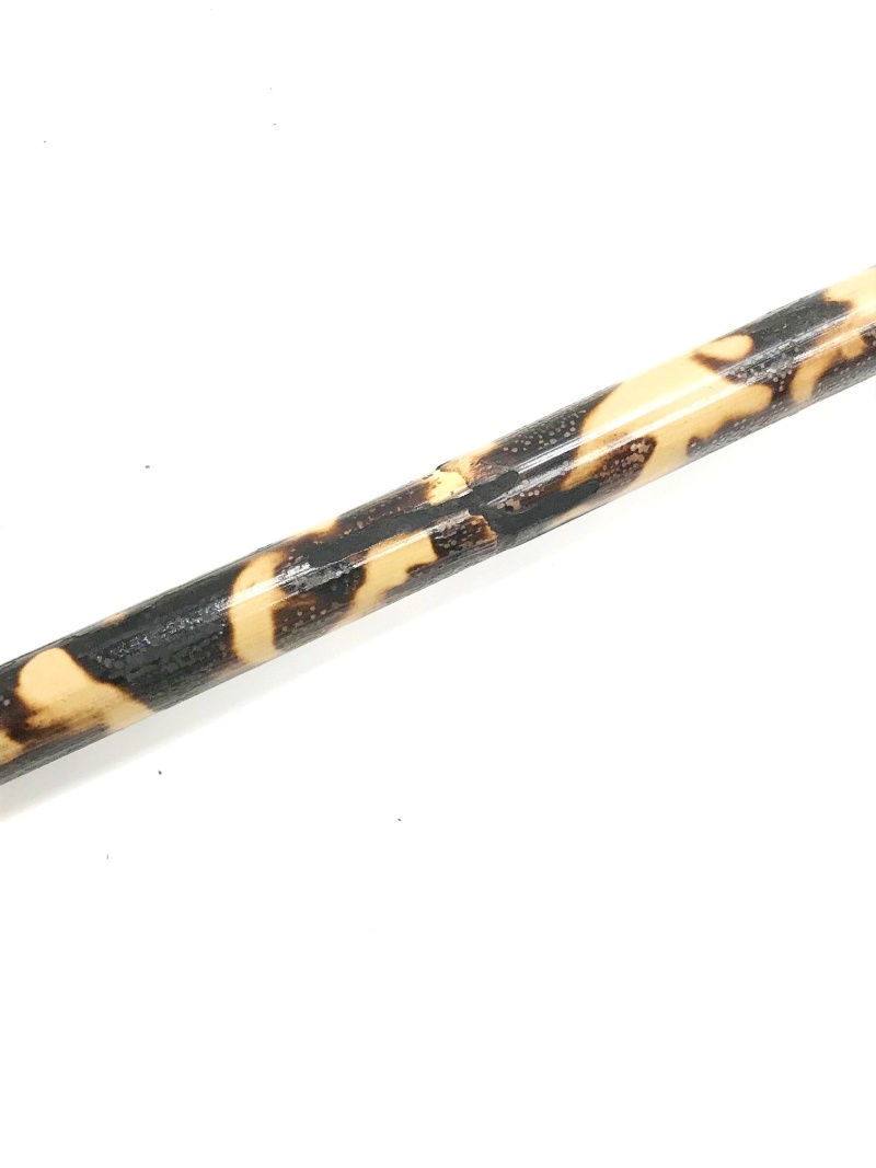 Tiger Combat Rattan Escrima Kali Arnis Stick 28