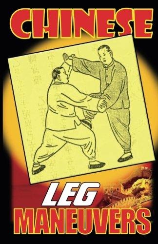 Digital E-Book Chinese Leg Maneuvers By Master Y. Wang - Default Title