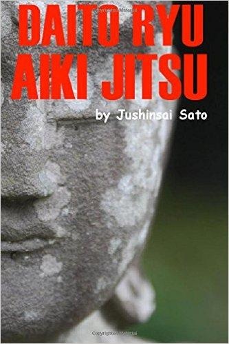 Digital E-Book Daito Ryu Aiki Jitsu: Secret Self Defense Techniques By Jushinsai Sato - Default Title