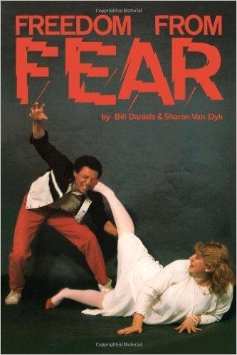 Digital E-Book Freedom From Fear: Self Defense For Women By Bill Daniels & Sharon Van Dyk - Default Title