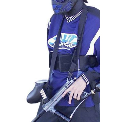 Paintball Gun Assault Web Sling - Ronin Gear