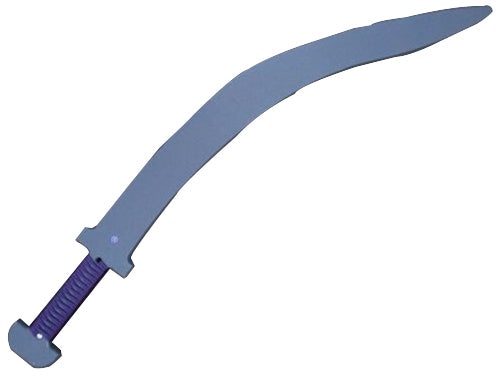 Composite Practice Roman Legion Gladiator Sica Sword