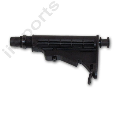 JT Tac 5 Recon Paintball Gun Tactical Adjustable Car Collapsible Stock New