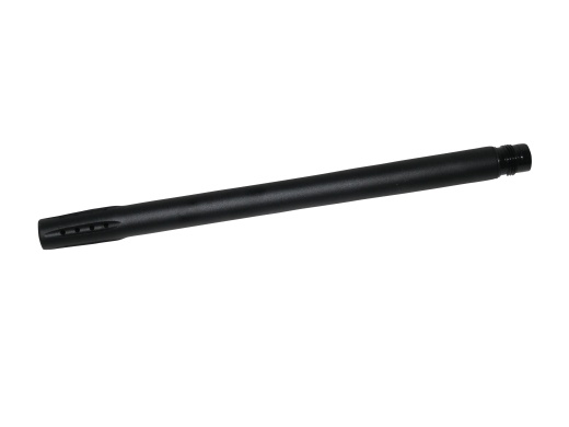 50 Caliber Spyder Advancer Opus Stormer Paintball Gun 10" 1-Piece Barrel