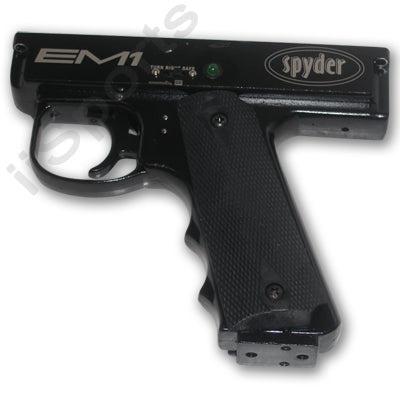 Spyder Em1 Paintball Gun Complete Replacement Electronic Trigger Frame