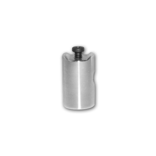 Agd Automag Paintball Gun Vertical Air HPA ASA Regulator Reg Tank Adapter