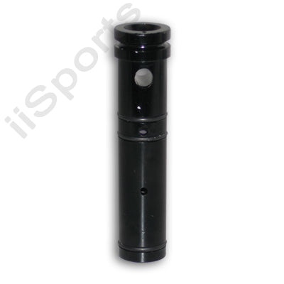 Kingman Spyder Em1 Raven Primal Gun Pneumatic Air Pressure Cylinder #E28 New! - Physical