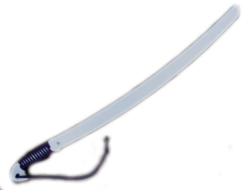 Russian Composite Practice Shashka Cossack/Caucasian Saber Trainer Sword Hema