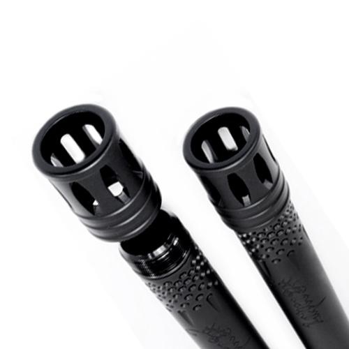 Lapco Usa Bigshot Assault 14" Tippmann A5/X7 Barrel .684" 0.678