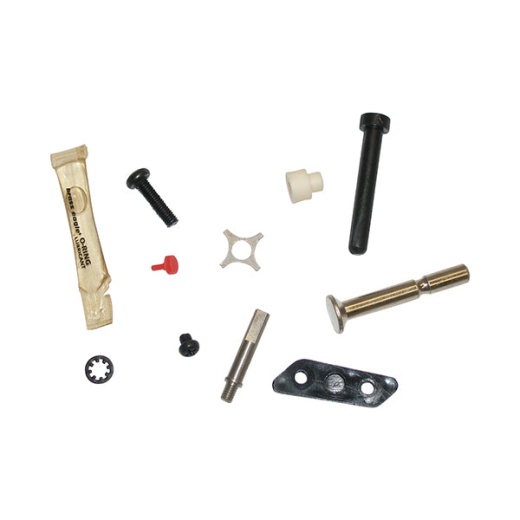 JT Excellerator 3.5 to 6.5 Paintball Gun Repair Parts Tune Up Kit