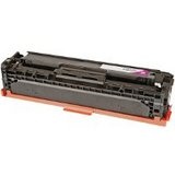 Compatible Magenta Laser Cartridge For Hp 128A (Ce323a)