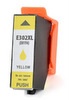 Remanufactured High Yield Yellow Ink Cartridge For Epson 302Xl (T302xl420)