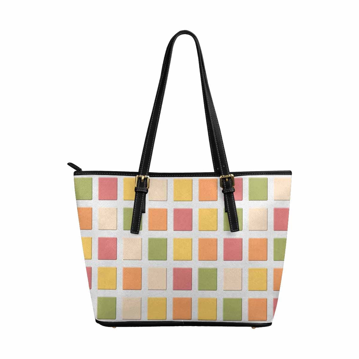 board racks tiles bag
