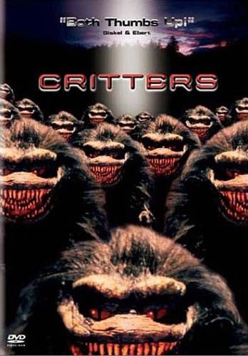 Critters (Bilingual)